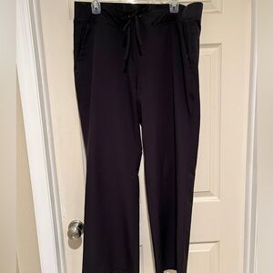 ScotteVest Drawstring Travel Pants Women’s Large